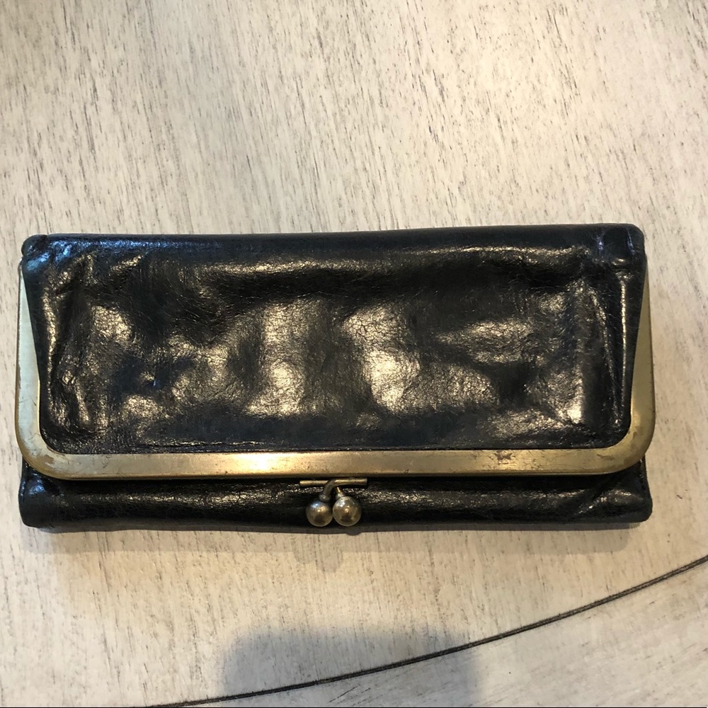 Hobo Wallet